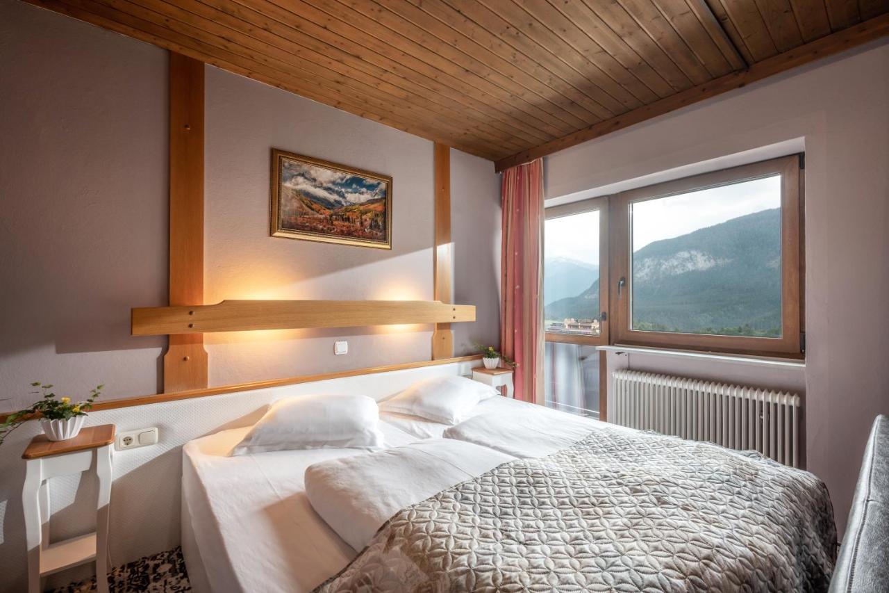 Alpenhotel Edelweiss Maurach  Zewnętrze zdjęcie
